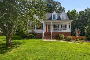 970 Winterside Ln, Winston-Salem, NC 27107 - Photo 1