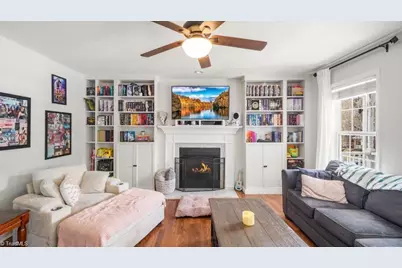 970 Winterside Lane, Winston-Salem, NC 27107 - Photo 6