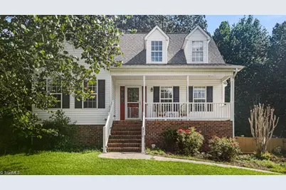 970 Winterside Lane, Winston-Salem, NC 27107 - Photo 2