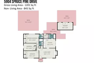 5904 Spruce Pine Dr, Winston-Salem, NC 27105 - Photo 18