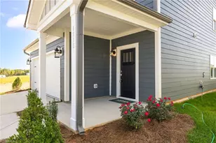 1715 Creekline Dr, Kernersville, NC 27284 - Photo 4