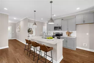 1715 Creekline Dr, Kernersville, NC 27284 - Photo 8