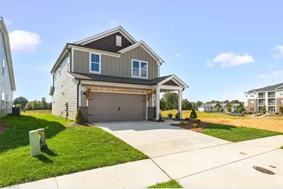 1713 Creekline Drive, Kernersville, NC 27284 - Photo 2