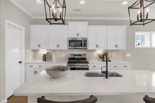 1713 Creekline Dr, Kernersville, NC 27284 - Photo 10