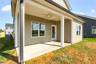 1713 Creekline Dr, Kernersville, NC 27284 - Photo 26