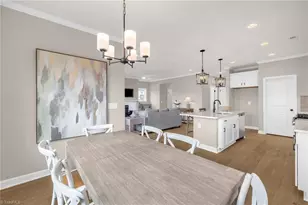 1713 Creekline Dr, Kernersville, NC 27284 - Photo 14