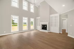 3106 Pasture View Dr, Summerfield, NC 27358 - Photo 12