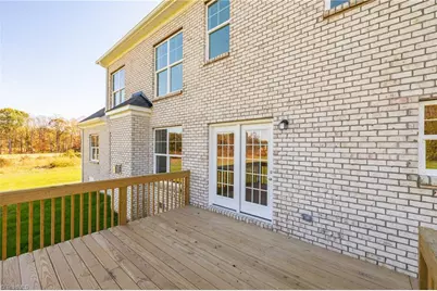 3104 Pasture View Drive, Summerfield, NC 27358 - Photo 36