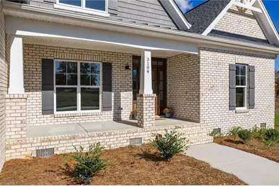 3104 Pasture View Drive, Summerfield, NC 27358 - Photo 4