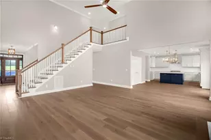 3104 Pasture View Dr, Summerfield, NC 27358 - Photo 10