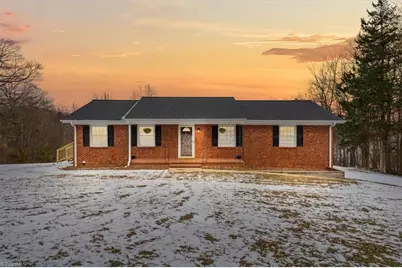 9180 River Mill Road, Randleman, NC 27317 - Photo 1
