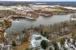 9180 River Mill Rd, Randleman, NC 27317 - Photo 34