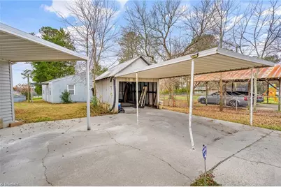 165 Lakeview Church Road, Linwood, NC 27299 - Photo 6