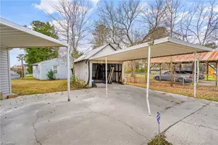 165 Lakeview Church Rd, Linwood, NC 27299 - Photo 6