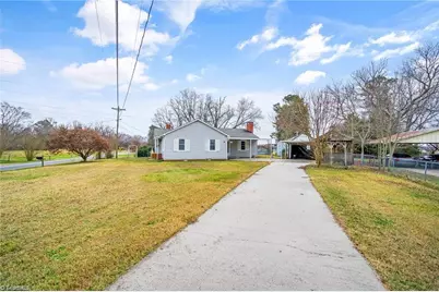 165 Lakeview Church Road, Linwood, NC 27299 - Photo 8