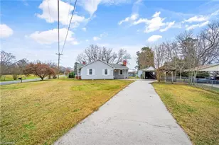 165 Lakeview Church Rd, Linwood, NC 27299 - Photo 8