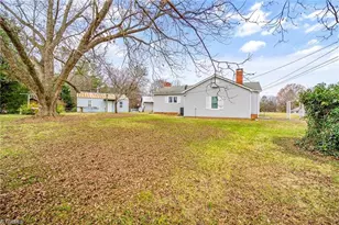 165 Lakeview Church Rd, Linwood, NC 27299 - Photo 4