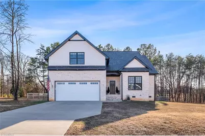 112 Yount Road, Eden, NC 27288 - Photo 1