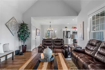 112 Yount Road, Eden, NC 27288 - Photo 4