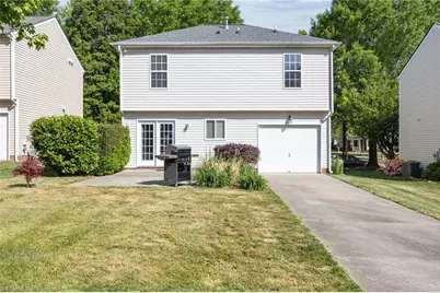 184 Town Park Drive, Bermuda Run, NC 27006 - Photo 28