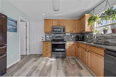 184 Town Park Drive, Bermuda Run, NC 27006 - Photo 12