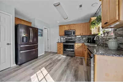 184 Town Park Drive, Bermuda Run, NC 27006 - Photo 10