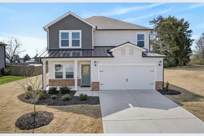 106 Stillhouse Farm Drive, Graham, NC 27253 - Photo 2