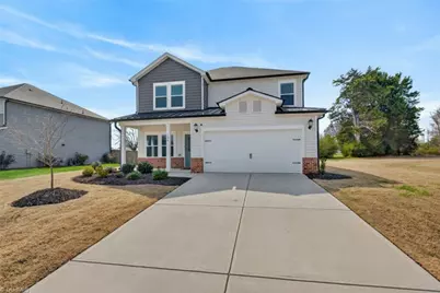 106 Stillhouse Farm Drive, Graham, NC 27253 - Photo 4