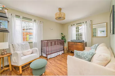 1321 Waybridge Lane, Winston-Salem, NC 27103 - Photo 20