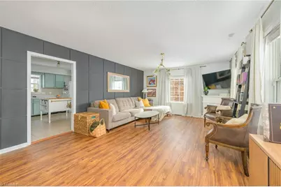 1321 Waybridge Lane, Winston-Salem, NC 27103 - Photo 6