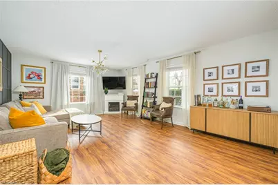 1321 Waybridge Lane, Winston-Salem, NC 27103 - Photo 4