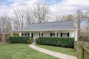 1321 Waybridge Ln, Winston-Salem, NC 27103 - Photo 2