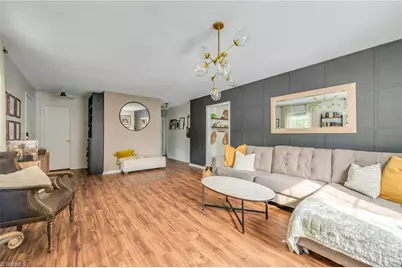 1321 Waybridge Lane, Winston-Salem, NC 27103 - Photo 10