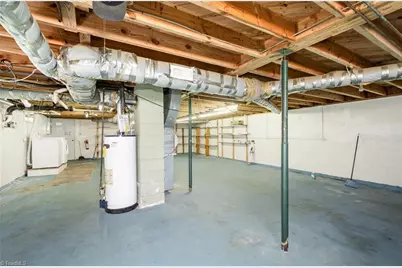 218 Joyce Street, Madison, NC 27025 - Photo 36