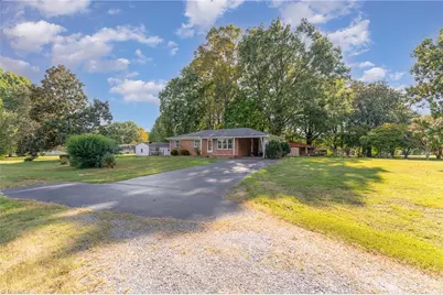 218 Joyce Street, Madison, NC 27025 - Photo 44