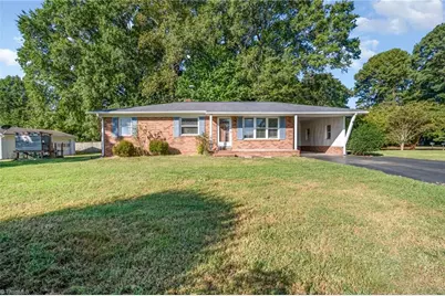 218 Joyce Street, Madison, NC 27025 - Photo 46