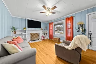 243 Hawthorne Dr, Asheboro, NC 27205 - Photo 20