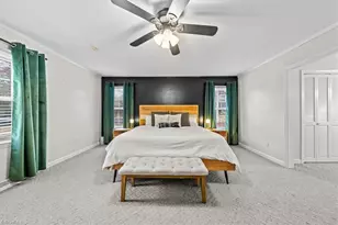 243 Hawthorne Dr, Asheboro, NC 27205 - Photo 32