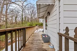 243 Hawthorne Dr, Asheboro, NC 27205 - Photo 12