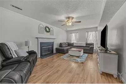 6021 Stone Bluff Drive, Clemmons, NC 27012 - Photo 8