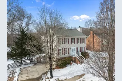 6021 Stone Bluff Drive, Clemmons, NC 27012 - Photo 28