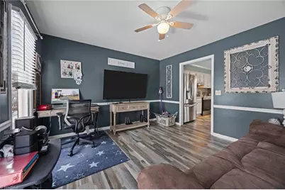 6021 Stone Bluff Drive, Clemmons, NC 27012 - Photo 12