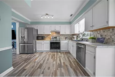 6021 Stone Bluff Drive, Clemmons, NC 27012 - Photo 10