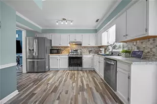 6021 Stone Bluff Dr, Clemmons, NC 27012 - Photo 10