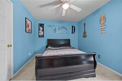 6021 Stone Bluff Drive, Clemmons, NC 27012 - Photo 20