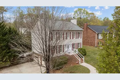6021 Stone Bluff Drive, Clemmons, NC 27012 - Photo 30