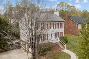 6021 Stone Bluff Dr, Clemmons, NC 27012 - Photo 30