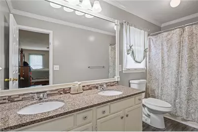 6021 Stone Bluff Drive, Clemmons, NC 27012 - Photo 18