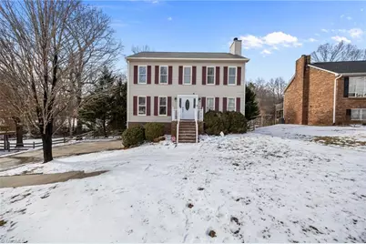 6021 Stone Bluff Drive, Clemmons, NC 27012 - Photo 34