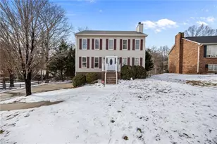 6021 Stone Bluff Dr, Clemmons, NC 27012 - Photo 34